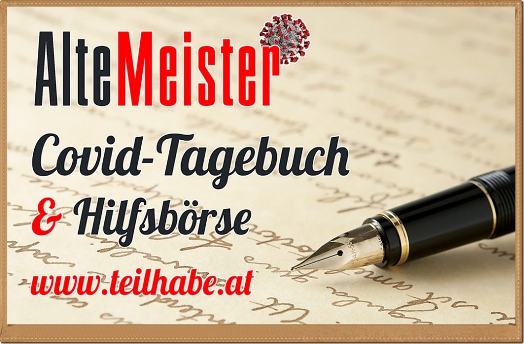 Klicken Sie auf das Bild um zum Covid-Tagebuch zu gelangen